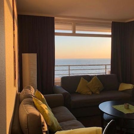 Strandhotel Wohnung 59 达默 外观 照片