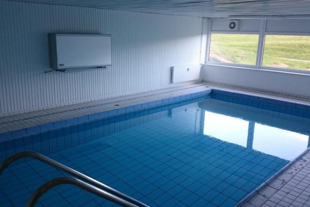 Strandhotel Wohnung 59 达默 外观 照片